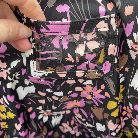 Vera Bradley Laptop Backpack - Picture 11 of 15